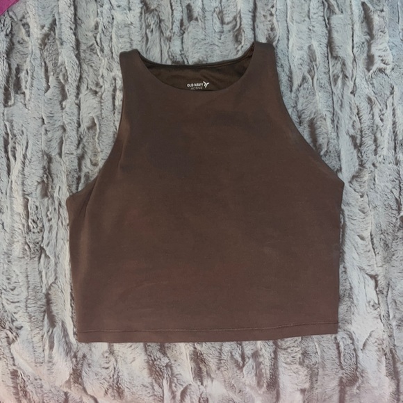 Old Navy Crop - Picture 1 of 1